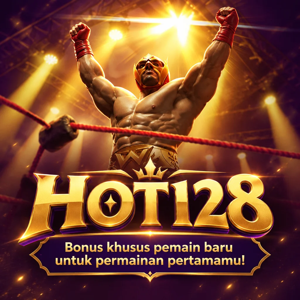 HOT128 · Game & unduhan