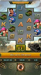 HOT128 · Battleground