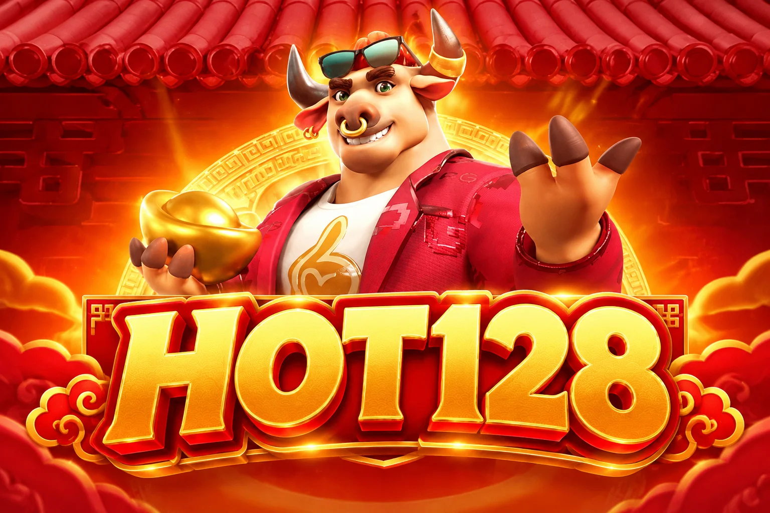 HOT128 · Panduan Teknis Antarmuka dan Simbol Emoji Riches di HOT128