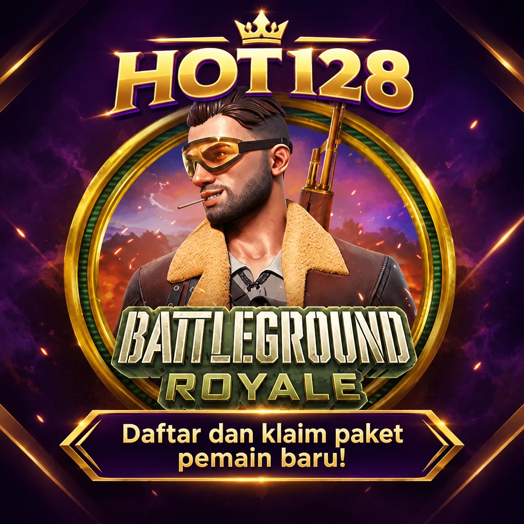 HOT128 · Battleground
