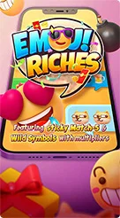 Emoji Riches · Panduan Antarmuka dan Membaca Fitur Simbol Emoji Riches